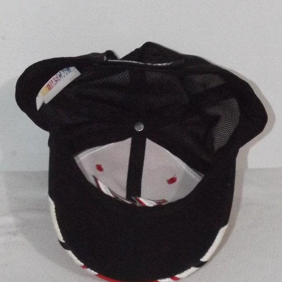 Nascar Tony Stewart No#14 Adjustable Trucker Hat, Baseball Cap #11 - Picture 8 of 9